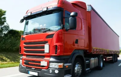 İzmir Keşap Ambar Kargo