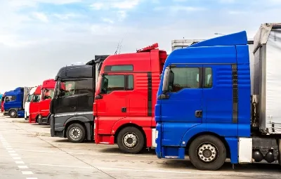 İzmir Keşap Ambar Nakliyat